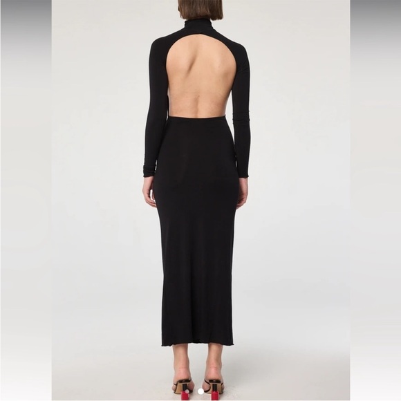 The Line by K Lenny Dress - Picture 5 of 5